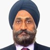 Capt Gagan Singh